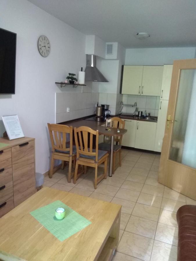 Apartament Amsterdam, 4 Os, Sauna, Sala Fitness Szklarska Poręba Exterior foto