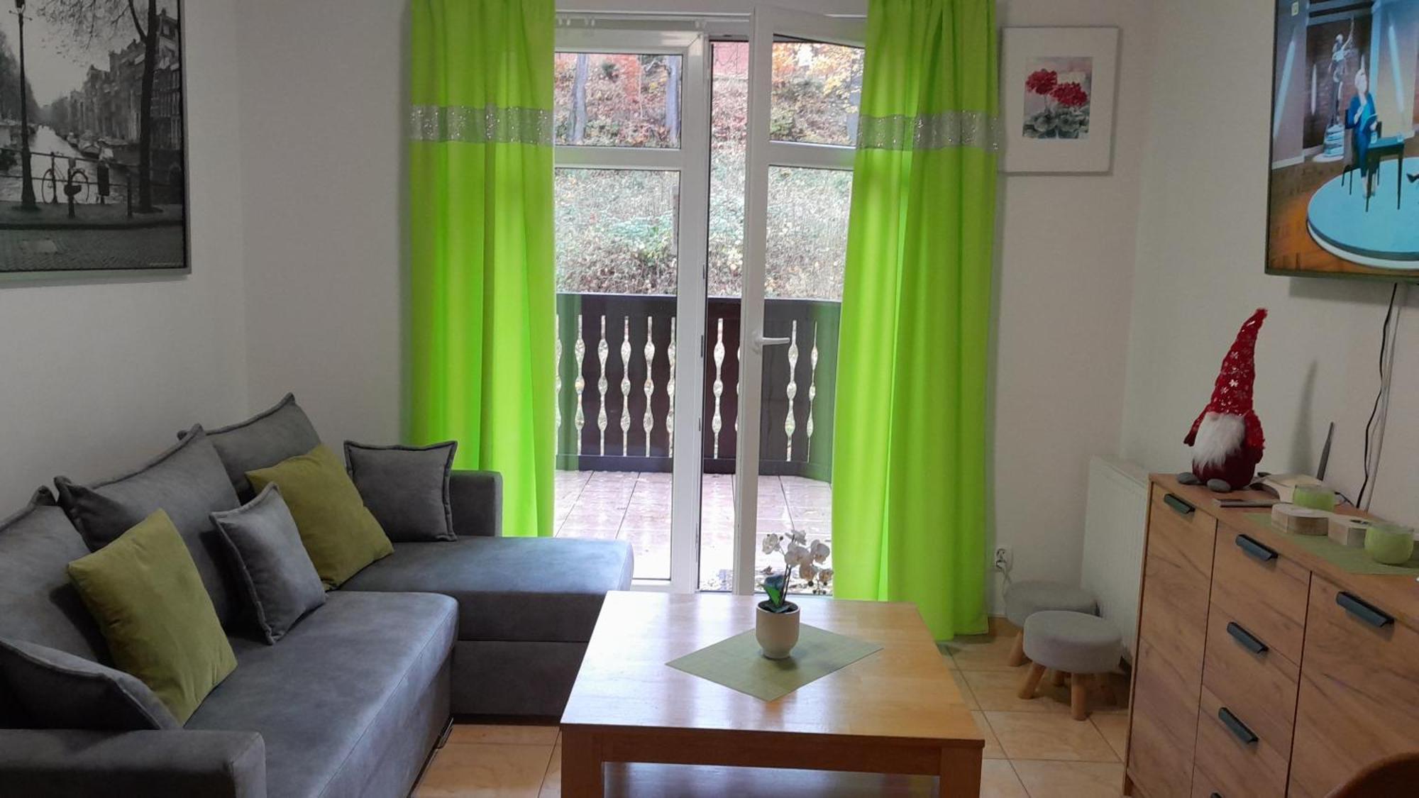 Apartament Amsterdam, 4 Os, Sauna, Sala Fitness Szklarska Poręba Exterior foto